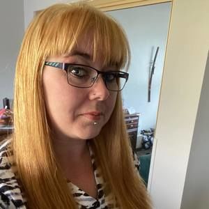 Meet your Posher, Huanne